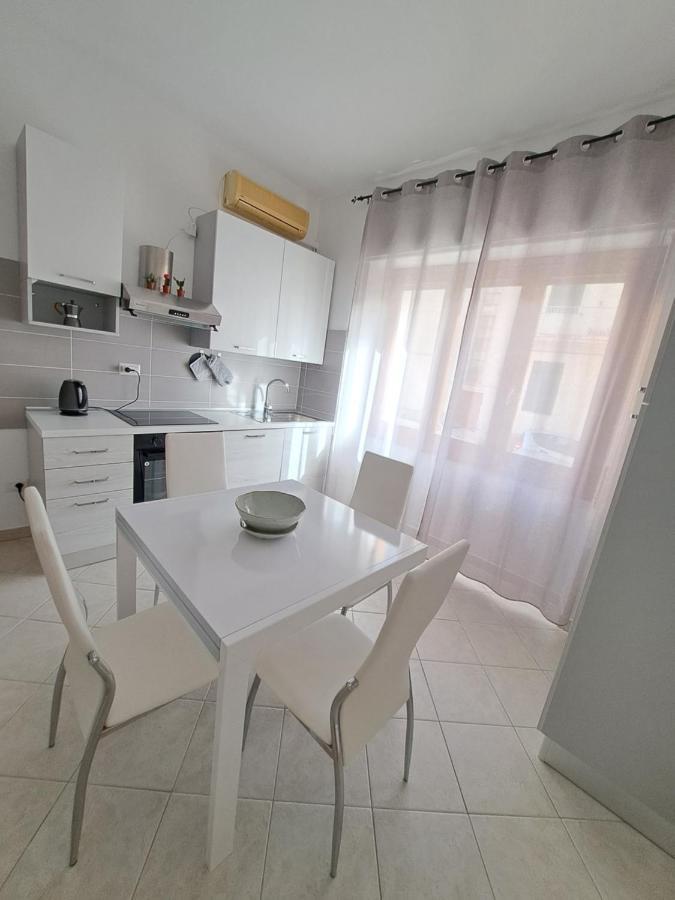 Logudoro Home Alghero Exterior foto