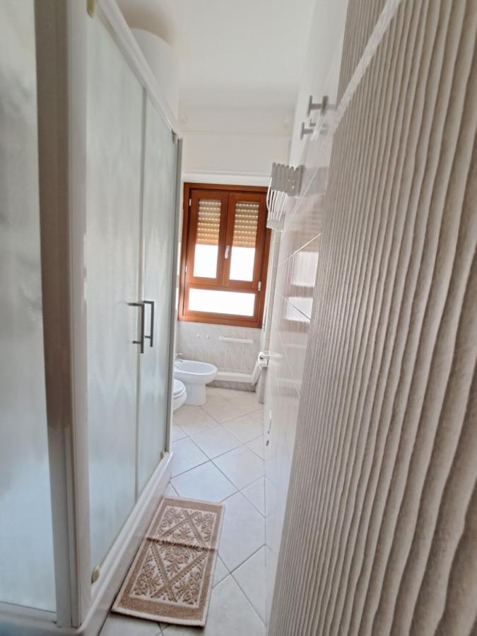 Logudoro Home Alghero Exterior foto