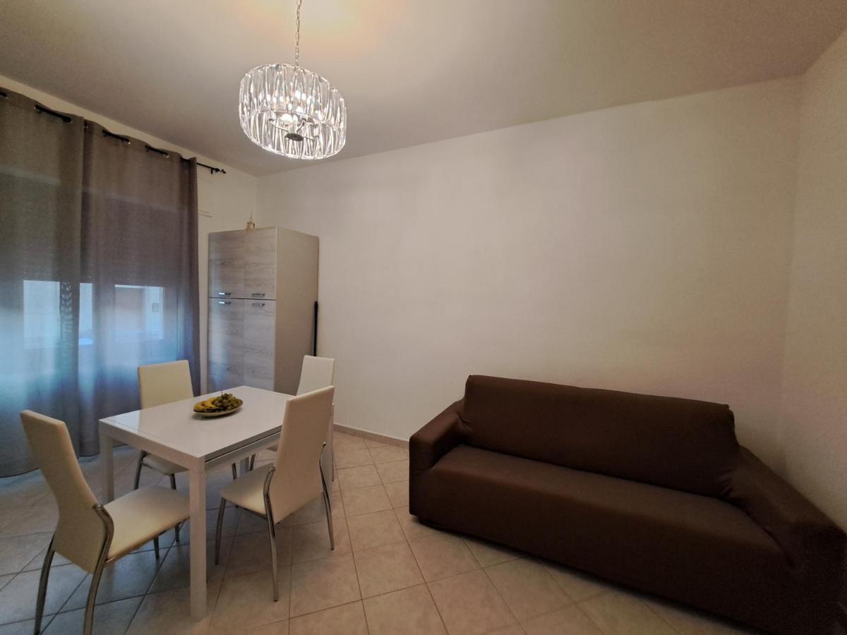 Logudoro Home Alghero Exterior foto