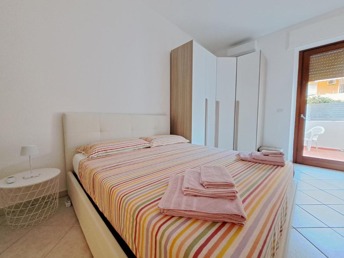 Logudoro Home Alghero Exterior foto